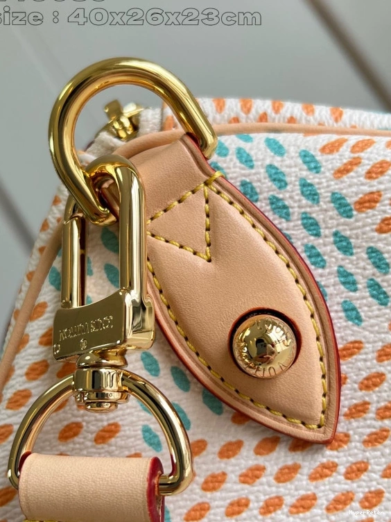 Vuitton Louis 40 SPEEDY 0709
